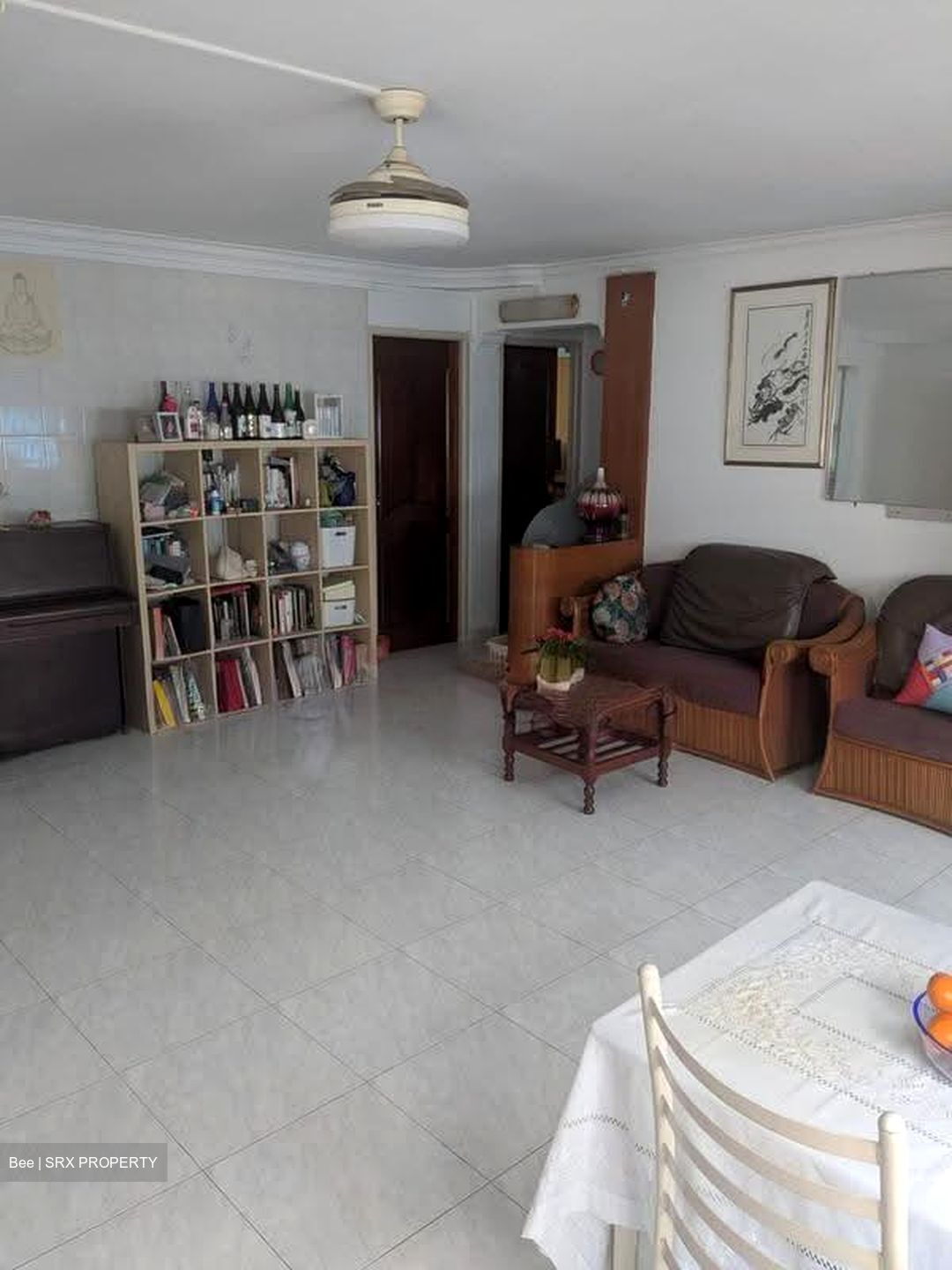 Blk 274 Bangkit Road (Bukit Panjang), HDB 4 Rooms #632492881